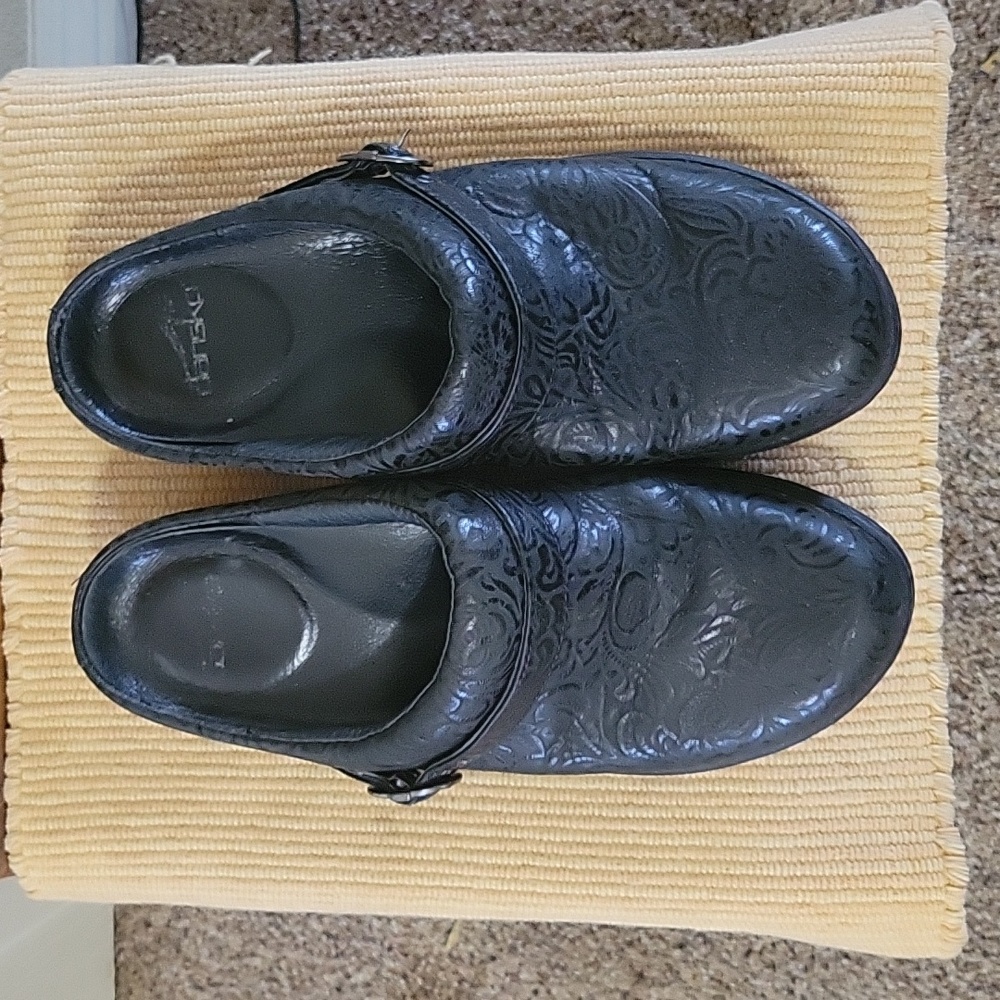 Dansko Clogs